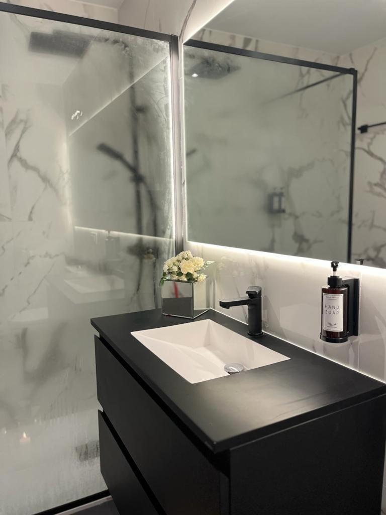 Apartamento Donoso Cortes, 27 Касерес Экстерьер фото