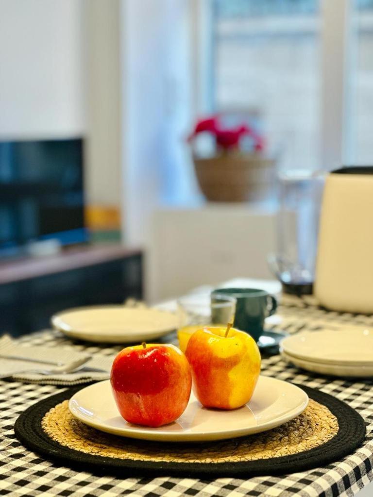 Apartamento Donoso Cortes, 27 Касерес Экстерьер фото