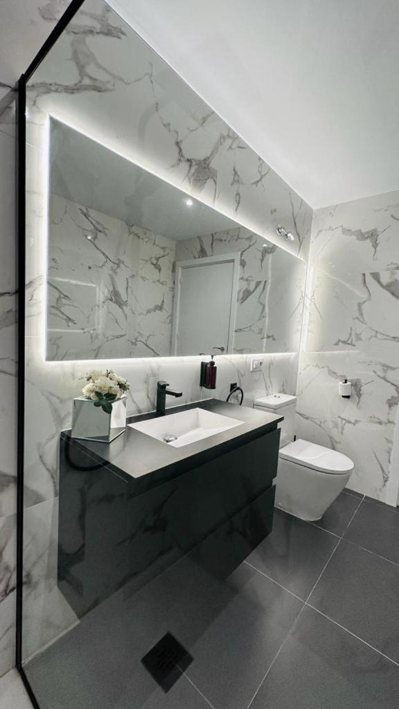 Apartamento Donoso Cortes, 27 Касерес Экстерьер фото