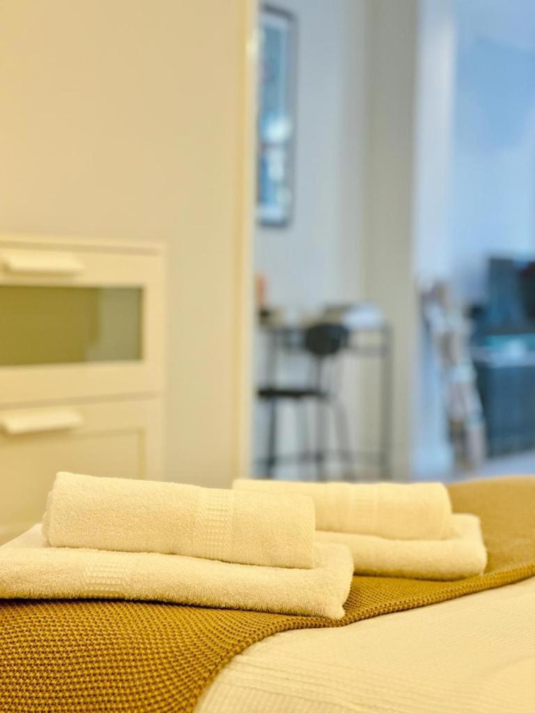 Apartamento Donoso Cortes, 27 Касерес Экстерьер фото