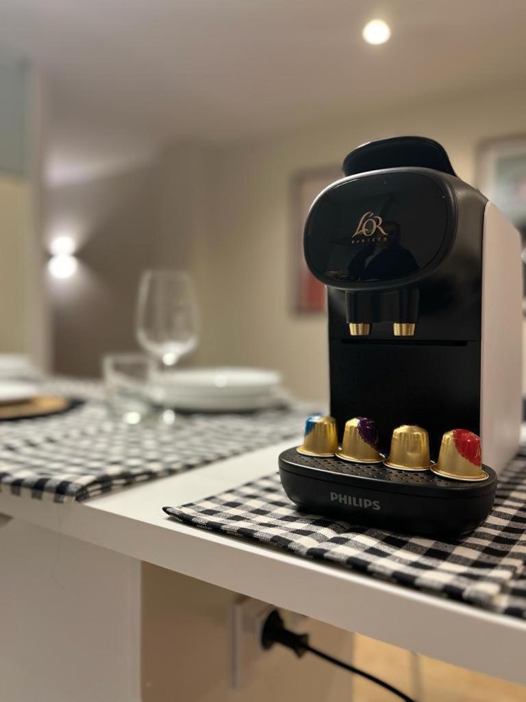 Apartamento Donoso Cortes, 27 Касерес Экстерьер фото