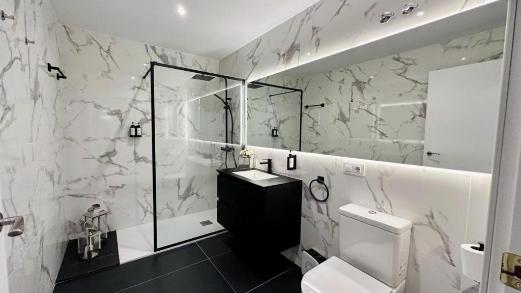 Apartamento Donoso Cortes, 27 Касерес Экстерьер фото